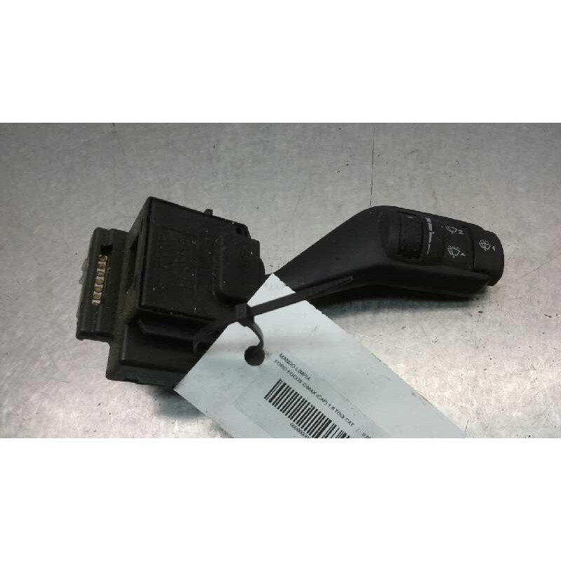 Recambio de mando limpia para ford focus c-max (cap) 1.6 tdci cat referencia OEM IAM 4M5T17A553BD  