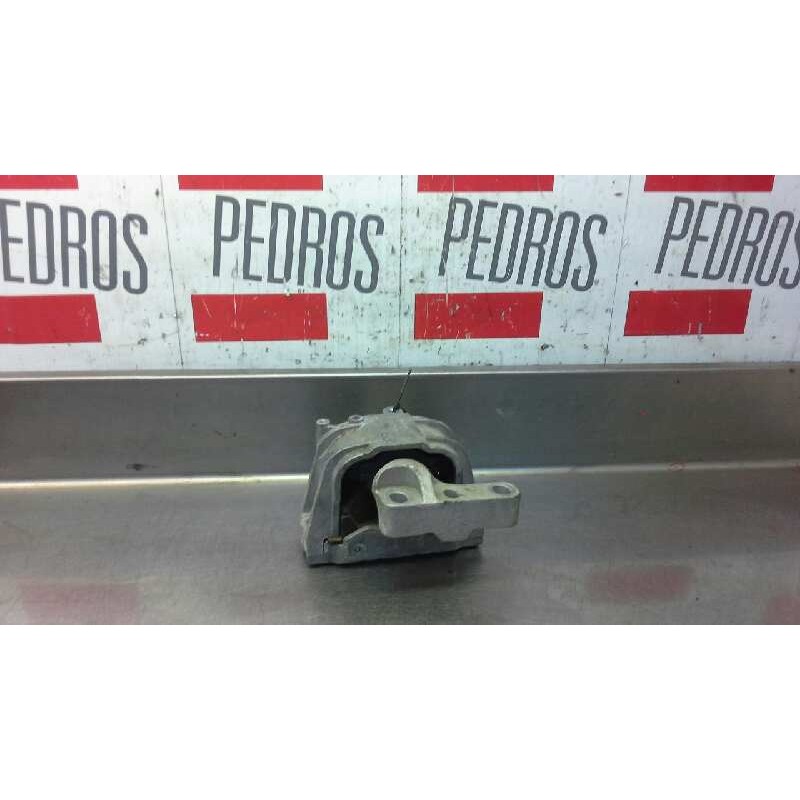 Recambio de soporte motor derecho superior para audi a3 sportback (8p) 2.0 tfsi ambition quattro referencia OEM IAM   