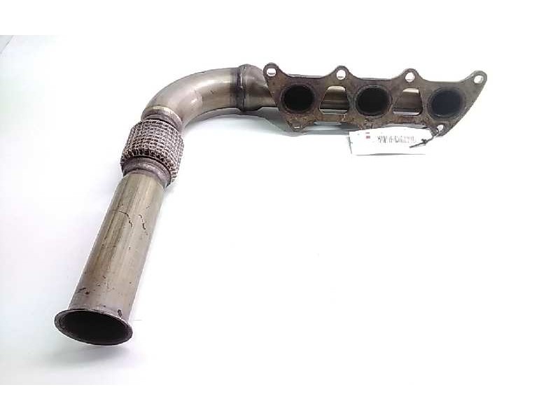 Recambio de colector escape para audi q7 (4m) 3.0 tdi quattro referencia OEM IAM 059253BY0 033CC 2803170385