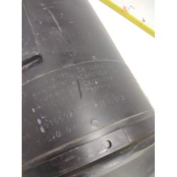 Recambio de caja filtro de aire para nissan trade referencia OEM IAM 44516592319 C151653 MANN