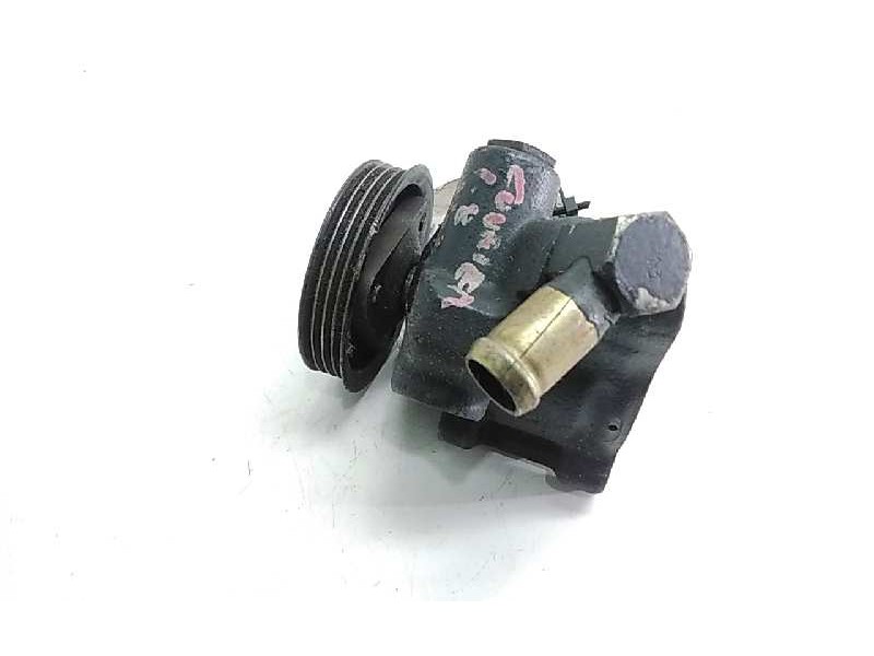 Recambio de bomba servodireccion para ford fiesta courier (dx) 1.8 diesel cat referencia OEM IAM HBDAW4LB1600  106833