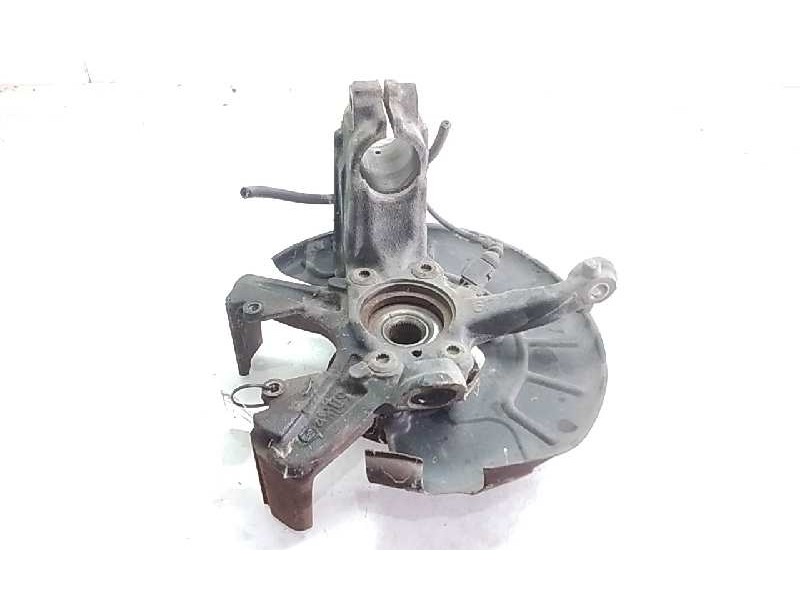 Recambio de mangueta delantera derecha para volkswagen jetta (1k2) advance referencia OEM IAM   