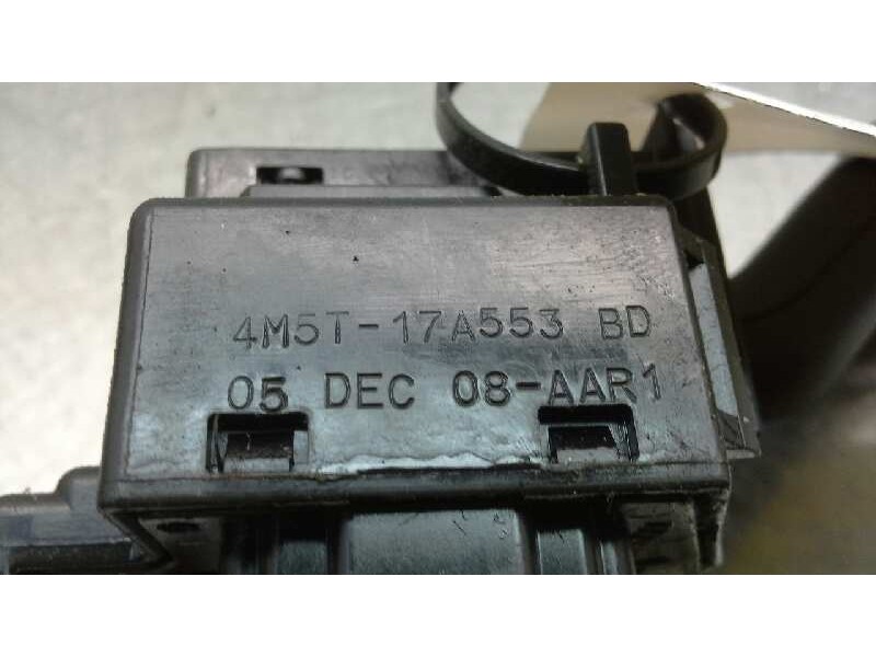 Recambio de mando limpia para ford focus c-max (cap) 1.6 tdci cat referencia OEM IAM 4M5T17A553BD  