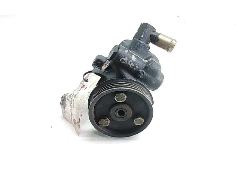 Recambio de bomba servodireccion para ford fiesta courier (dx) 1.8 diesel cat referencia OEM IAM HBDAW4LB1600  106833