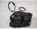 CERRADURA PUERTA TRASERA IZQUIERDA BP4P73310C 