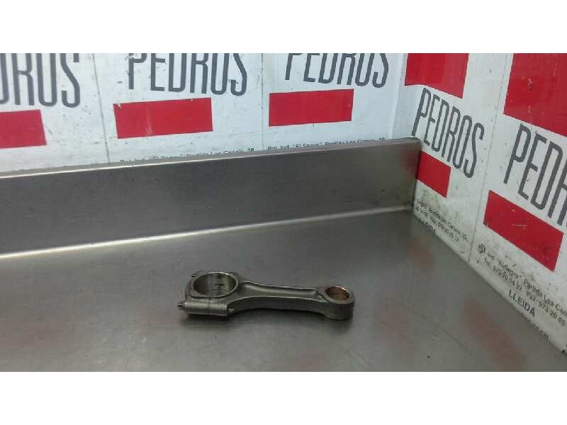 Recambio de biela para opel zafira a club referencia OEM IAM   