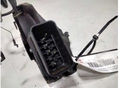 Recambio de cerradura puerta trasera izquierda para mazda 3 berlina (bk) 1.6 crdt active+ referencia OEM IAM BP4P73310C   2