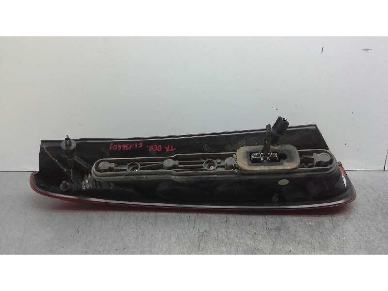 Recambio de piloto trasero derecho para ford focus c-max (cap) 1.6 tdci cat referencia OEM IAM   