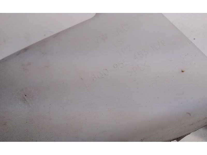 Recambio de deposito limpia para seat ibiza (6j5) reference referencia OEM IAM 6Q0955453N  