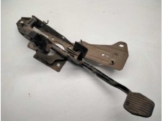 Recambio de pedal freno para ford focus berlina (cap) referencia OEM IAM 4M512467AN  106851