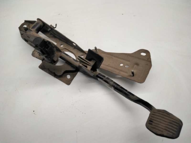 Recambio de pedal freno para ford focus berlina (cap) referencia OEM IAM 4M512467AN  106851