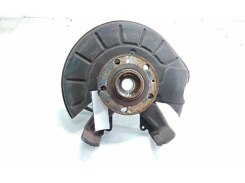 Recambio de mangueta delantera izquierda para volkswagen jetta (1k2) advance referencia OEM IAM   