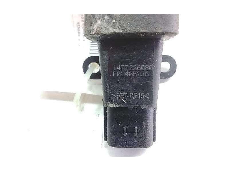 Recambio de interruptor de inercia para citroen xantia berlina 2.0 hdi 90/110 image referencia OEM IAM 1477226080  