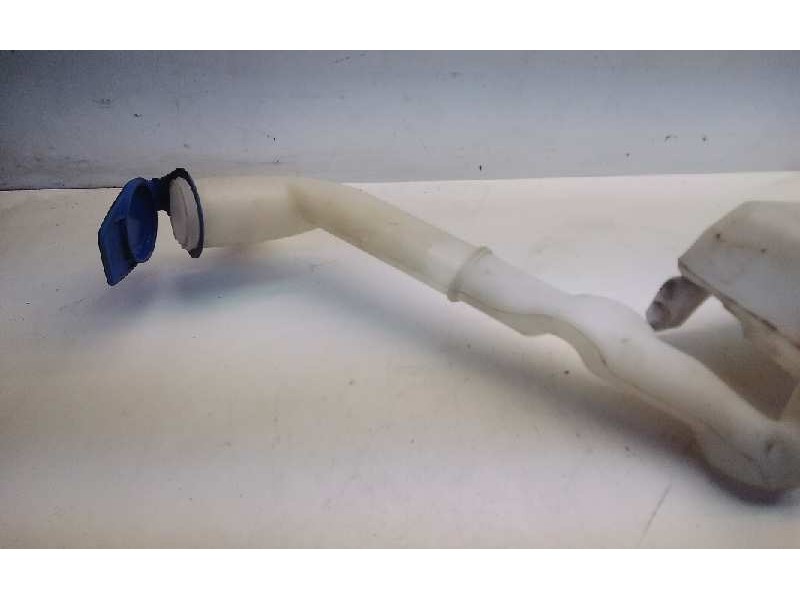 Recambio de deposito limpia para seat ibiza (6j5) reference referencia OEM IAM 6Q0955453N  