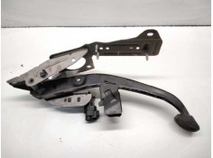 Recambio de pedal freno para ford focus berlina (cap) referencia OEM IAM 4M512467AN  106851 2
