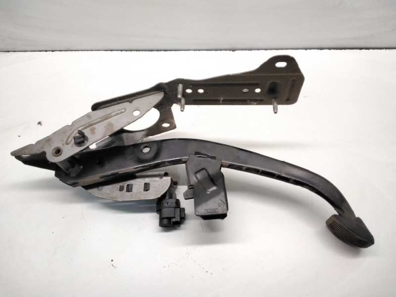 Recambio de pedal freno para ford focus berlina (cap) referencia OEM IAM 4M512467AN  106851