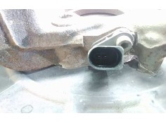 Recambio de mangueta delantera izquierda para volkswagen jetta (1k2) advance referencia OEM IAM    2