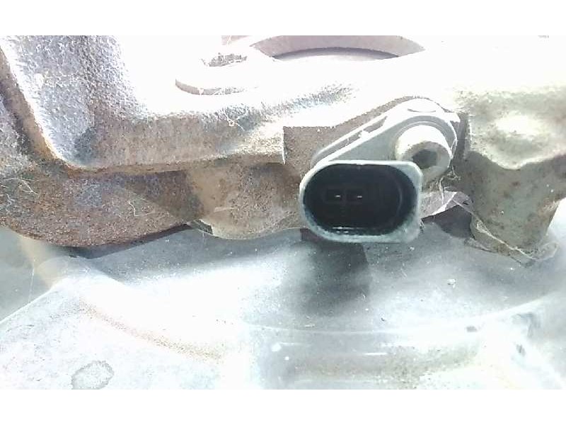 Recambio de mangueta delantera izquierda para volkswagen jetta (1k2) advance referencia OEM IAM   