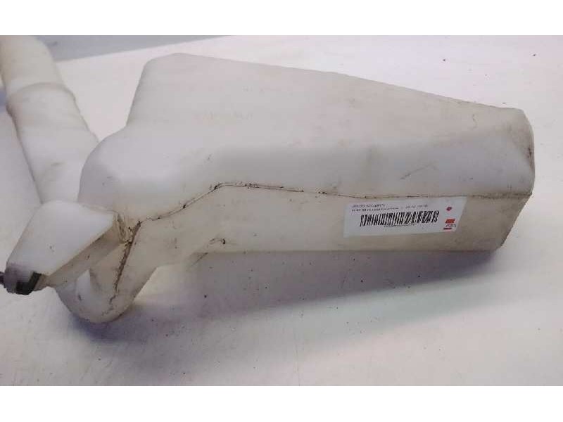 Recambio de deposito limpia para seat ibiza (6j5) reference referencia OEM IAM 6Q0955453N  