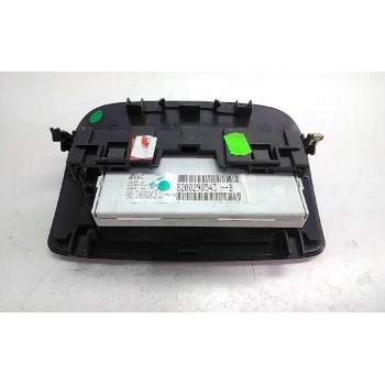 Recambio de pantalla multifuncion para renault laguna ii (bg0) authentique referencia OEM IAM 8200290543B  