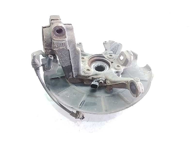 Recambio de mangueta delantera izquierda para volkswagen jetta (1k2) advance referencia OEM IAM   