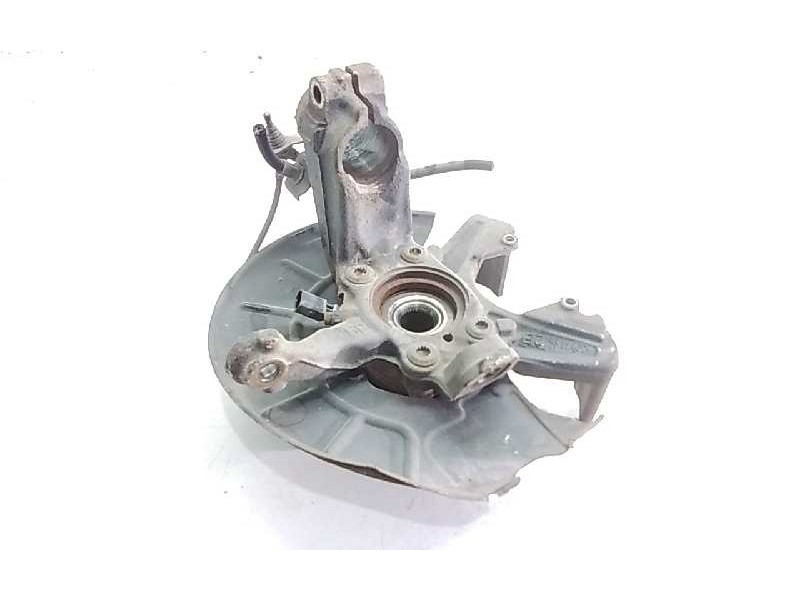 Recambio de mangueta delantera izquierda para volkswagen jetta (1k2) advance referencia OEM IAM   