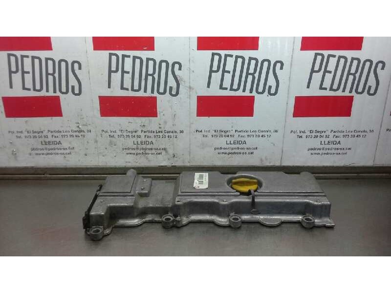 Recambio de tapa balancines para opel zafira a club referencia OEM IAM 13101754  
