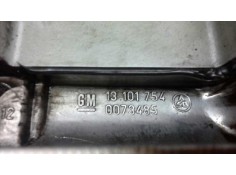 Recambio de tapa balancines para opel zafira a club referencia OEM IAM 13101754   2