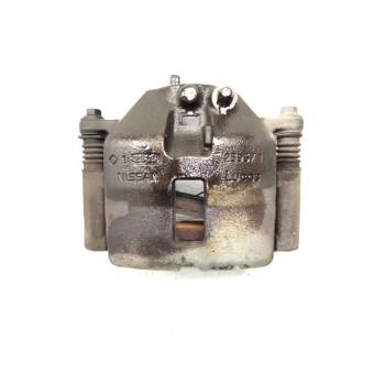 Recambio de pinza freno delantera izquierda para nissan primera (p12) 1.9 dci referencia OEM IAM 410114U100  