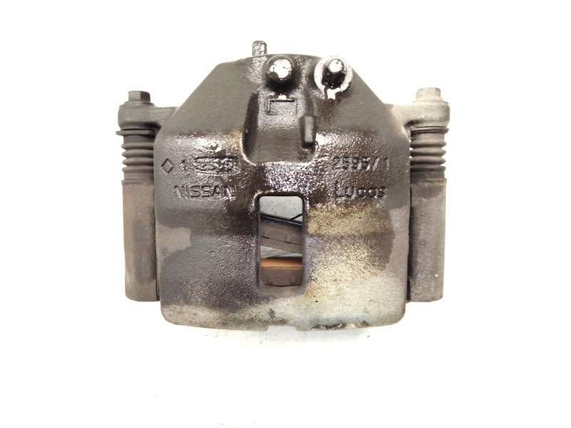Recambio de pinza freno delantera izquierda para nissan primera (p12) 1.9 dci referencia OEM IAM 410114U100  