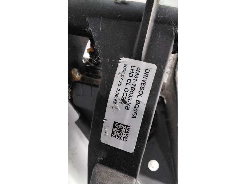 Recambio de pedal embrague para » otros... modelos referencia OEM IAM 4M517B633YB  106852