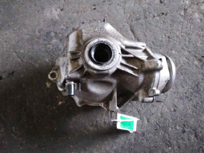Recambio de diferencial delantero para mercedes clase e coupe (bm 238) e 350 d 4matic (238.334) referencia OEM IAM A2213363400  