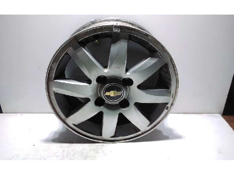 Recambio de llanta aluminio para chevrolet tacuma cdx referencia OEM IAM 154TORNLLOS ET44 