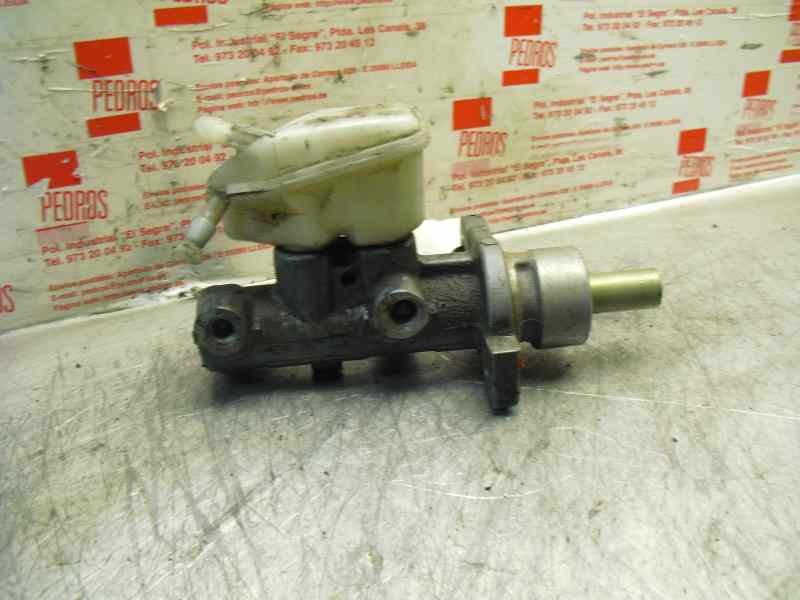 Recambio de bomba freno para citroen xsara picasso 2.0 hdi 90 sx top referencia OEM IAM   