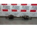 TRANSMISION DELANTERA IZQUIERDA 8200575489 