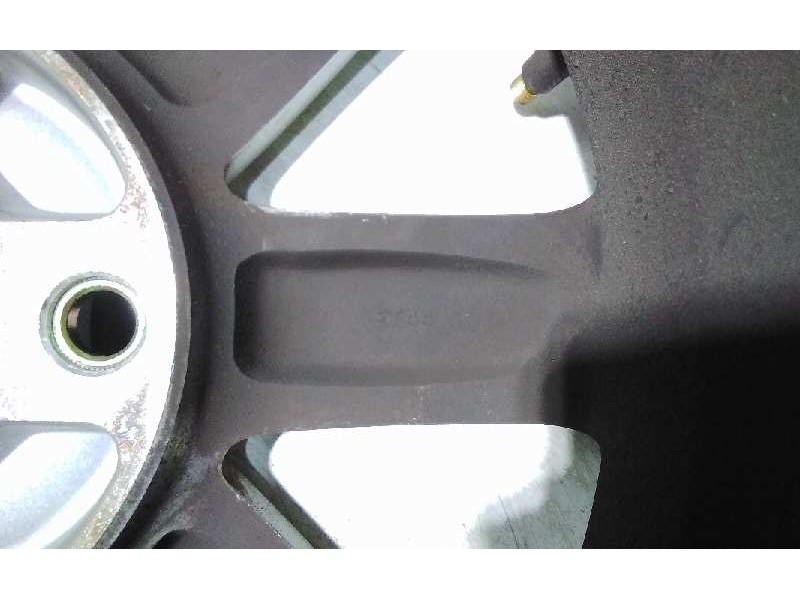 Recambio de llanta aluminio para chevrolet tacuma cdx referencia OEM IAM 154TORNLLOS ET44 