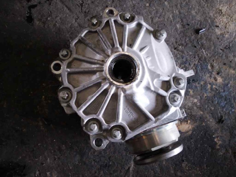 Recambio de diferencial delantero para mercedes clase e coupe (bm 238) e 350 d 4matic (238.334) referencia OEM IAM A2213363400  