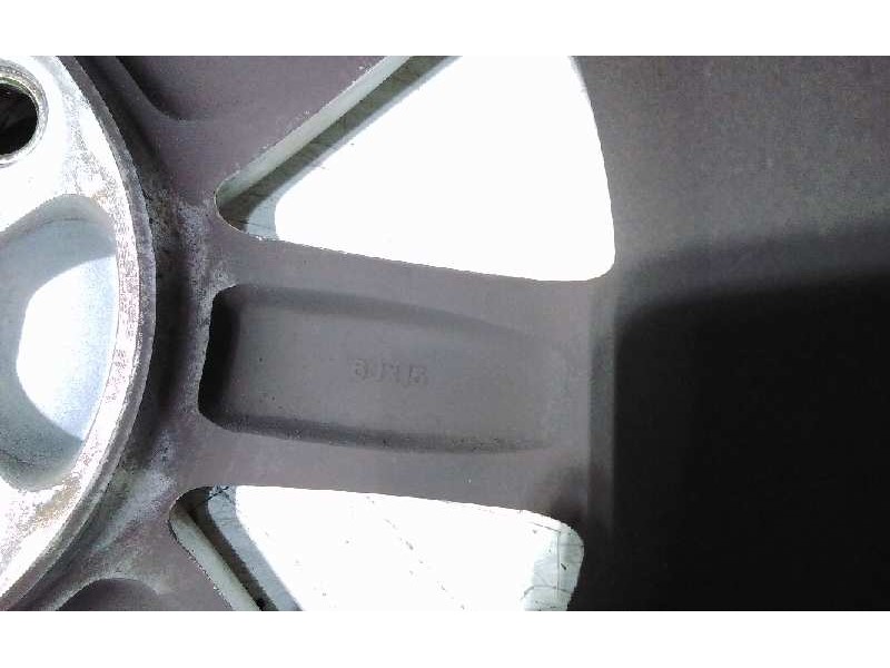 Recambio de llanta aluminio para chevrolet tacuma cdx referencia OEM IAM 154TORNLLOS ET44 