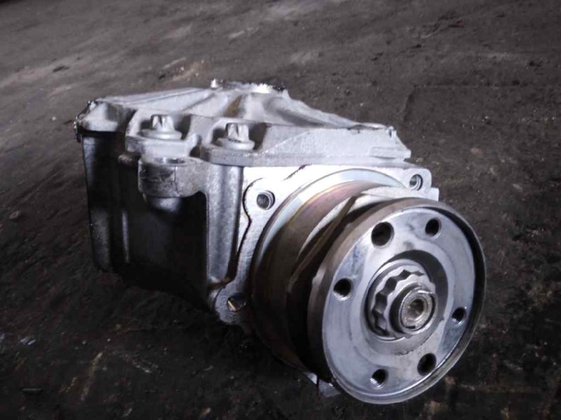 Recambio de diferencial delantero para mercedes clase e coupe (bm 238) e 350 d 4matic (238.334) referencia OEM IAM A2213363400  