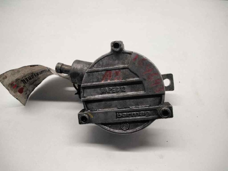 Recambio de depresor freno / bomba vacio para citroen ax first d referencia OEM IAM 519009D BARMAG 