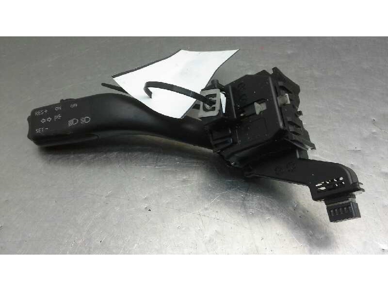 Recambio de mando intermitentes para seat leon (1p1) 2.0 tdi referencia OEM IAM 1K0953513A  