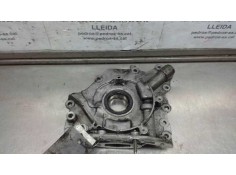 Recambio de bomba aceite para mazda 3 berlina (bk) 1.6 cd diesel cat referencia OEM IAM 72804800   2