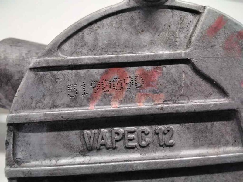 Recambio de depresor freno / bomba vacio para citroen ax first d referencia OEM IAM 519009D BARMAG 