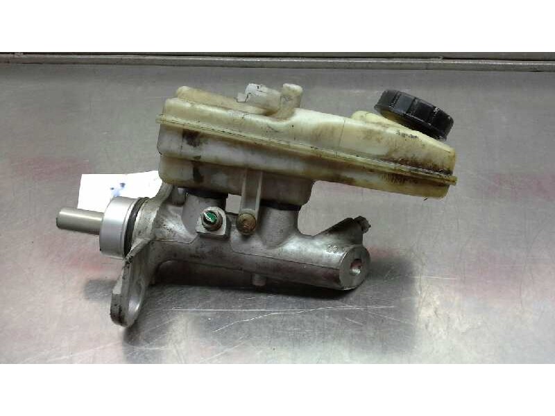 Recambio de bomba freno para renault scenic ii confort expression referencia OEM IAM 7701207697  