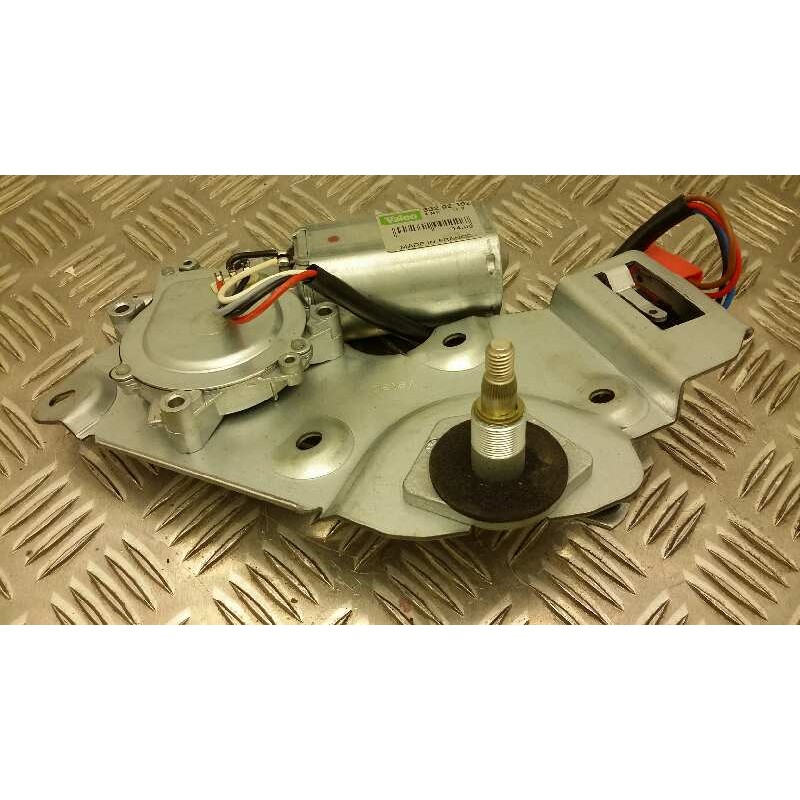Recambio de motor limpia trasero para citroen xantia berlina 1.9 turbodiesel referencia OEM IAM 53202102 53202102 
