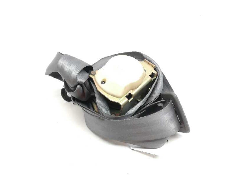 Recambio de cinturon seguridad trasero derecho para renault megane i fase 2 classic (la..) 1.6 16v rxe referencia OEM IAM   