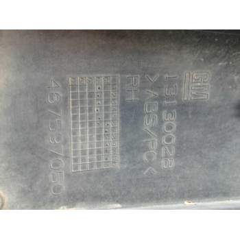 Recambio de piloto trasero derecho para opel meriva blue line referencia OEM IAM 13130028 13203392 93295363