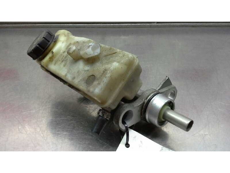 Recambio de bomba freno para renault scenic ii confort expression referencia OEM IAM 7701207697  