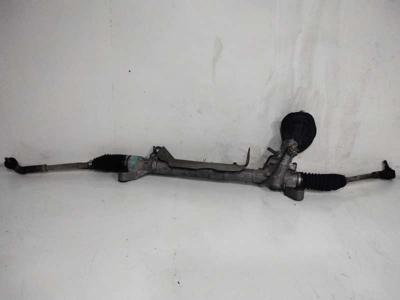 Recambio de cremallera direccion para mazda 3 berlina (bk) 1.6 crdt active+ referencia OEM IAM BP4L32110  