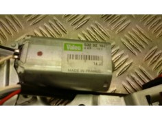 Recambio de motor limpia trasero para citroen xantia berlina 1.9 turbodiesel referencia OEM IAM 53202102 53202102  2
